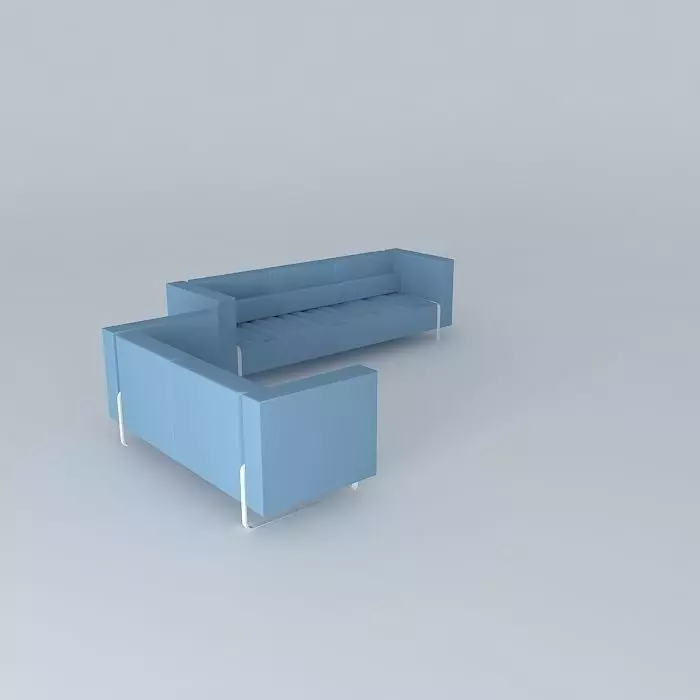 SHANGRILA SL223 Free 3D model_0