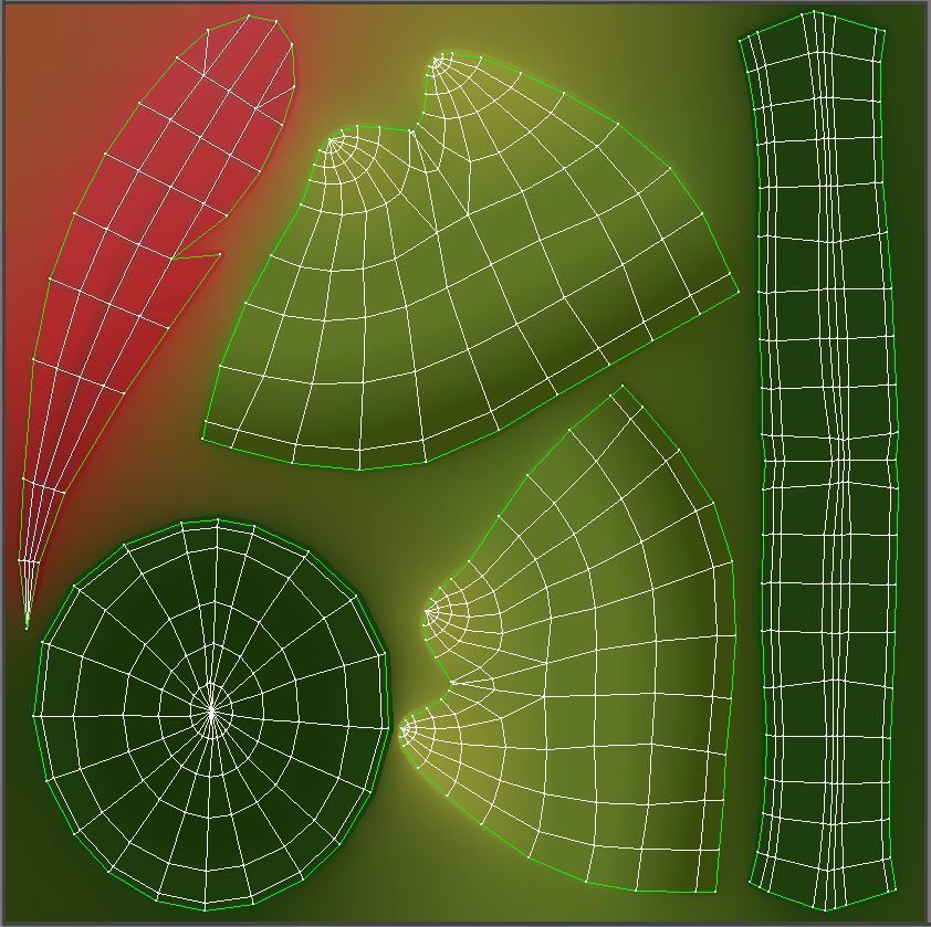 Hats and Helmet Pack 2 3D model_30