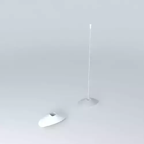 Foscarini fly fly Free 3D model