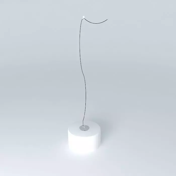 Carpeyen Harry Free 3D model