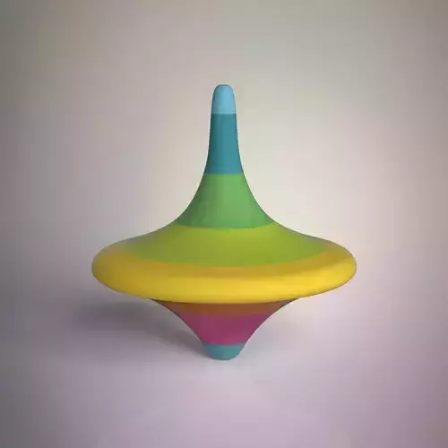 Spinning Top