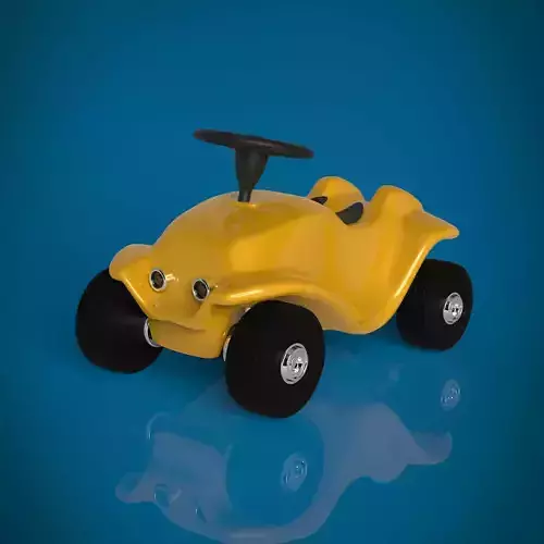 Toy Car