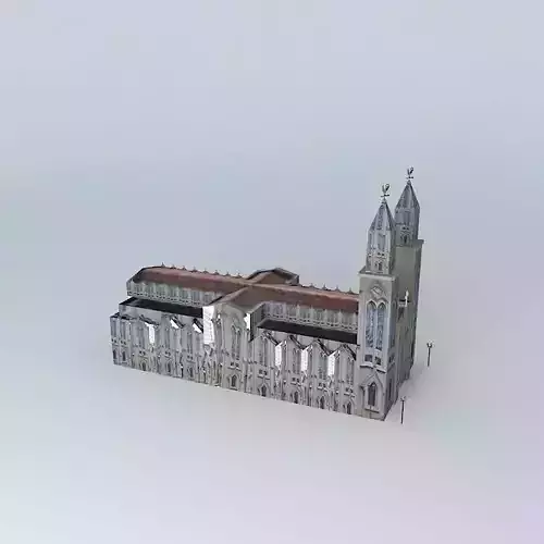 Basilica of Our Lady of Mount Carmel