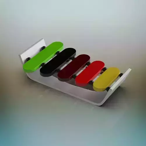 Xylophone