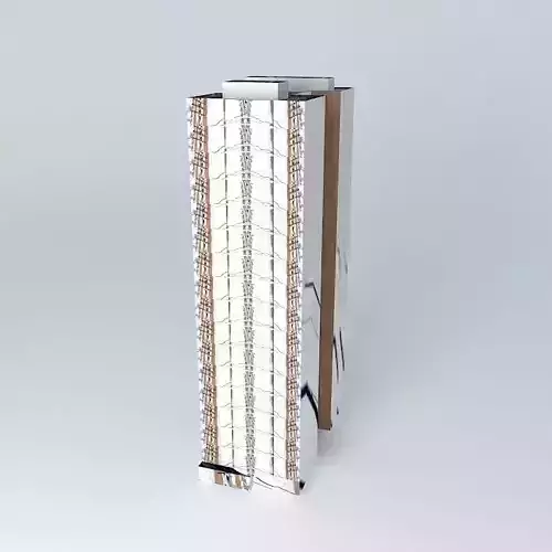 Building in Campinas sp