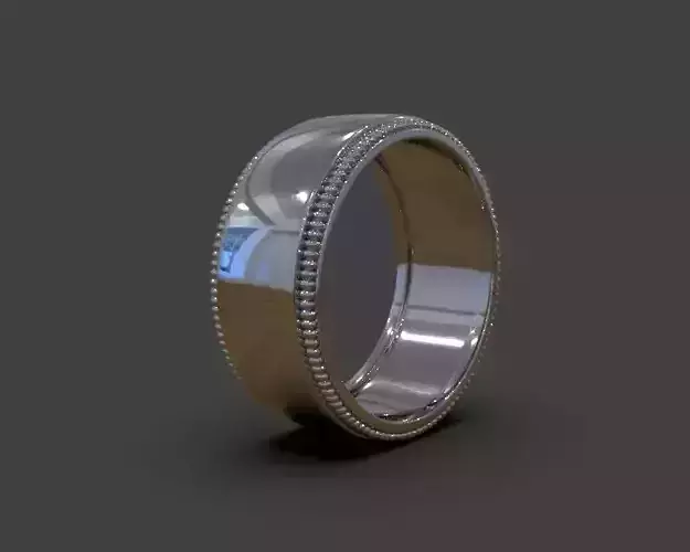 Wedding Ring US and Canada Sizes