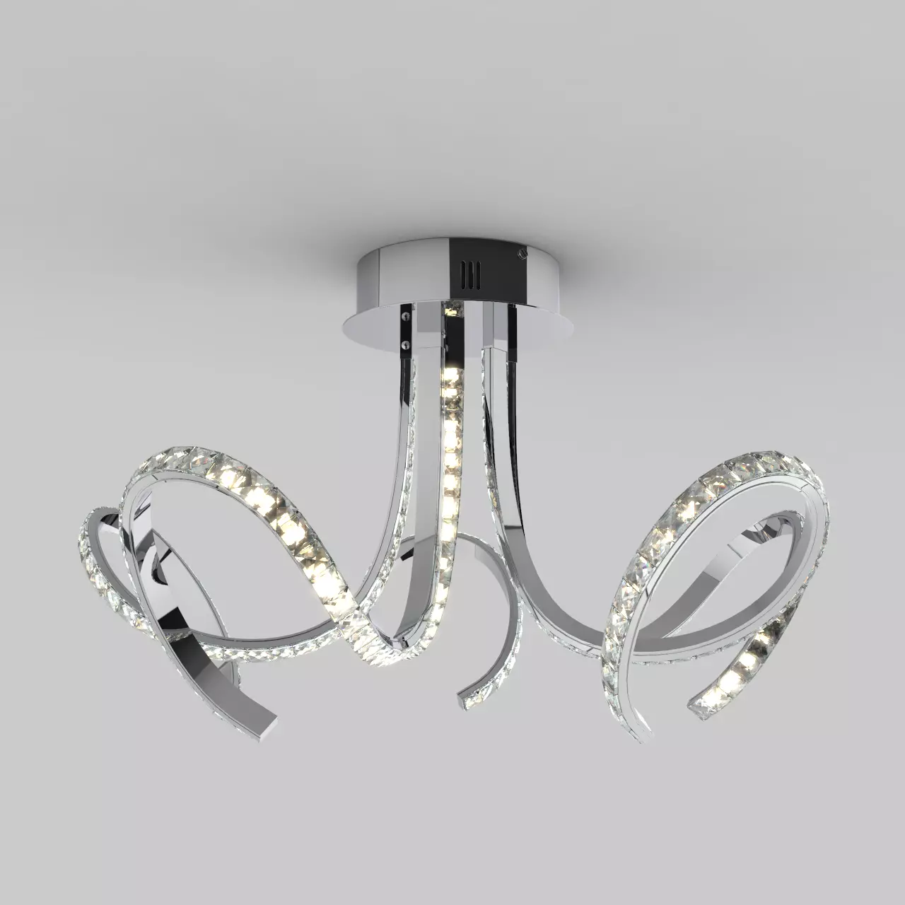 Eurosvet Miracle 90063 5 3D model_0