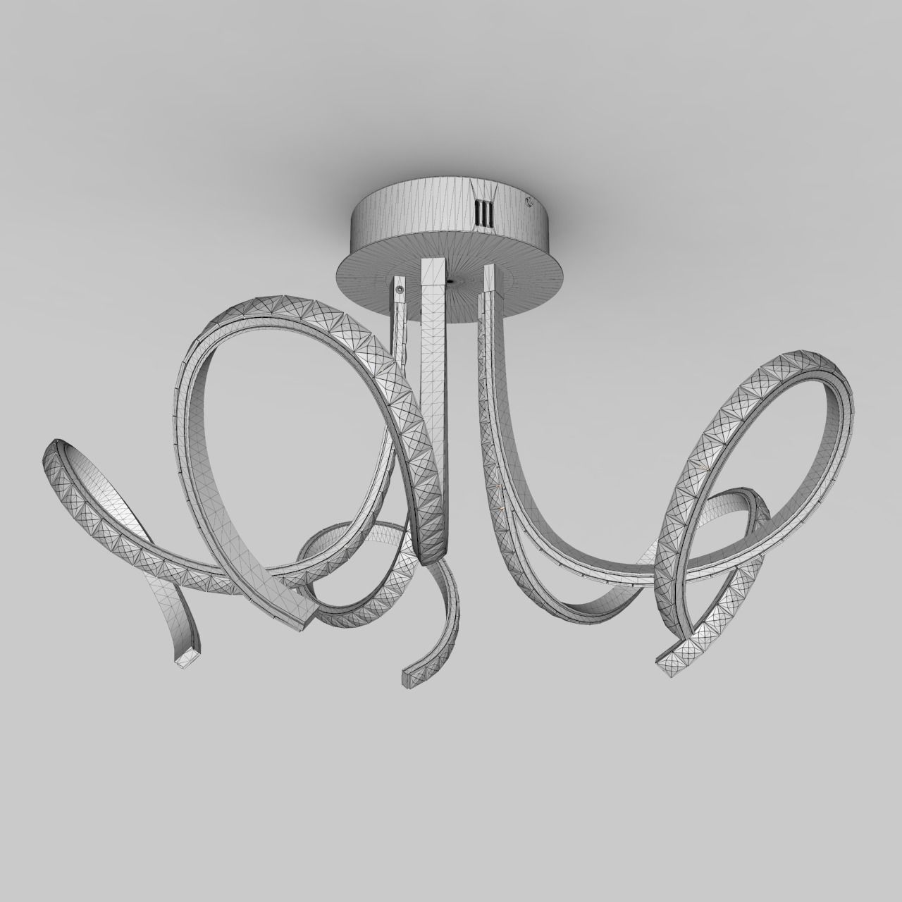 Eurosvet Miracle 90063 5 3D model_2