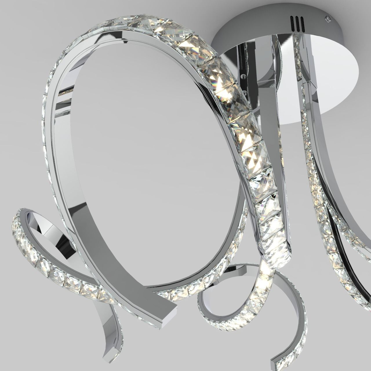 Eurosvet Miracle 90063 5 3D model_1