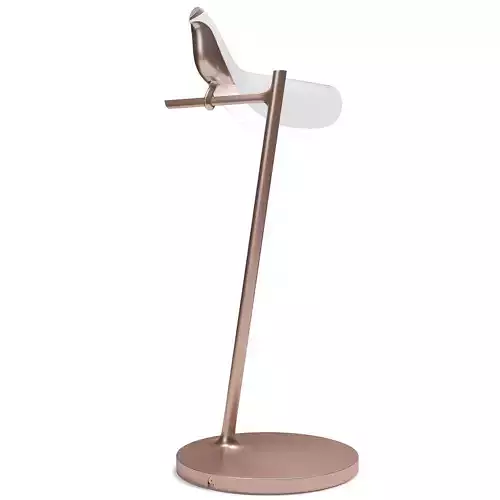 Luel Lamp