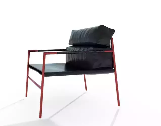 jk-easy-chair lounge chair