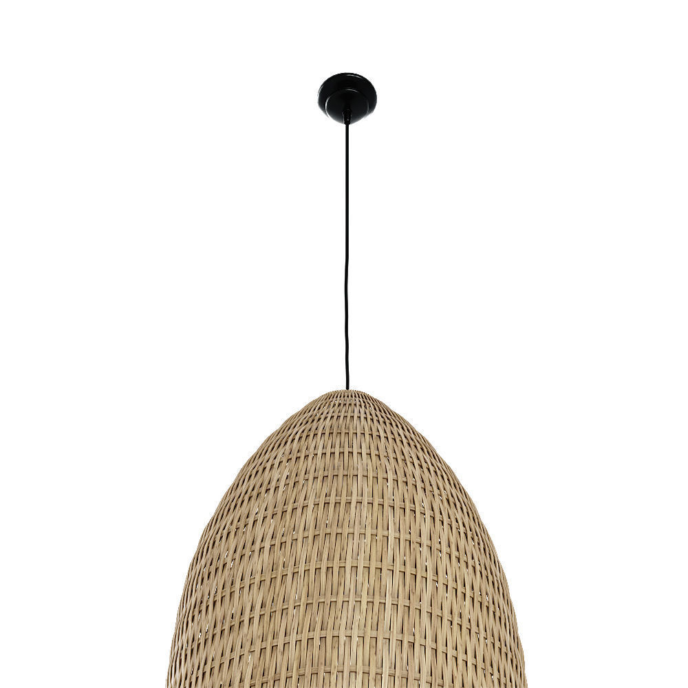 Ibiza Lamp Shade 3D model_2