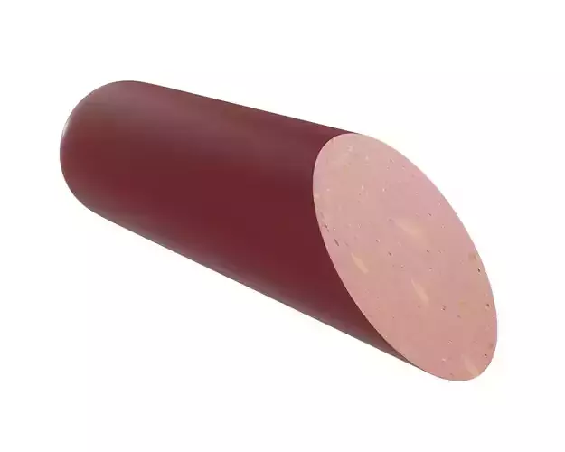 Sausage half package