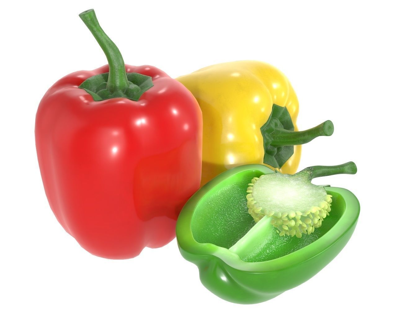 Pepper bell comp 01