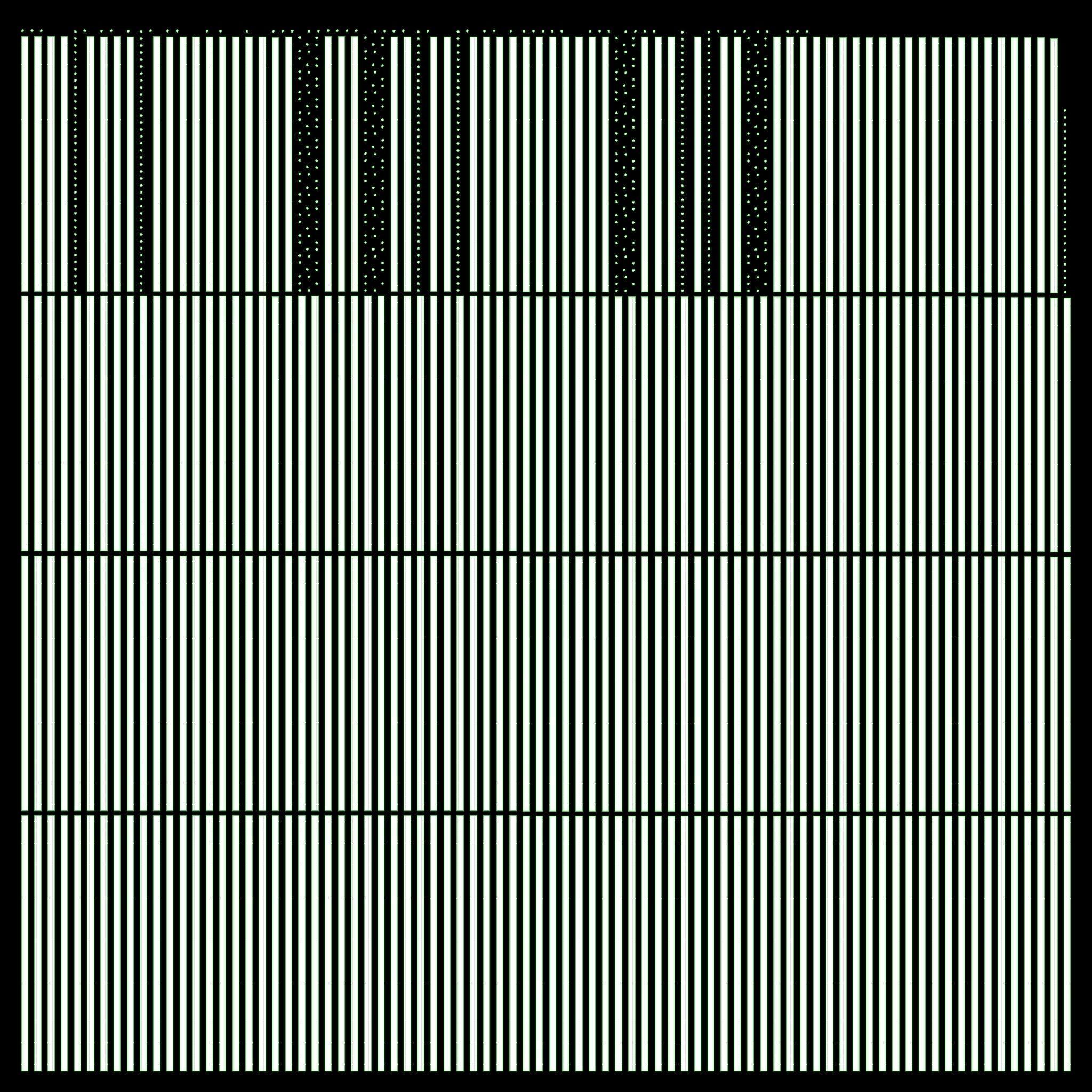 Pasta spaghetti package transparent 3D model_9