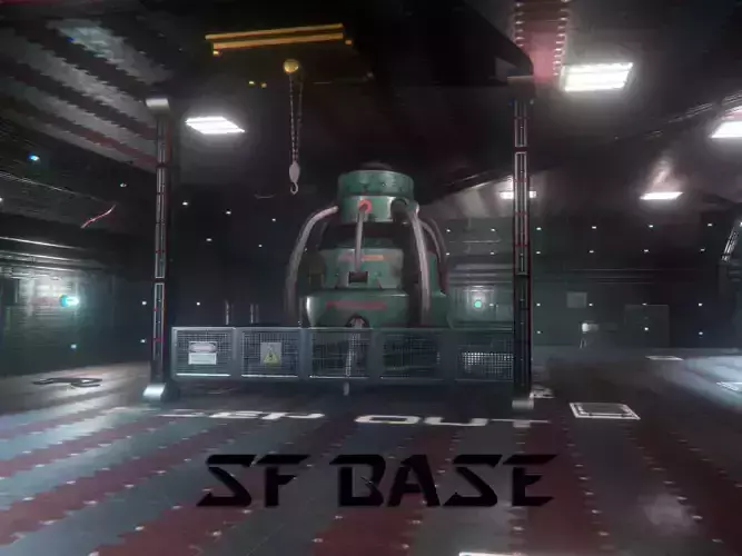 SF Base