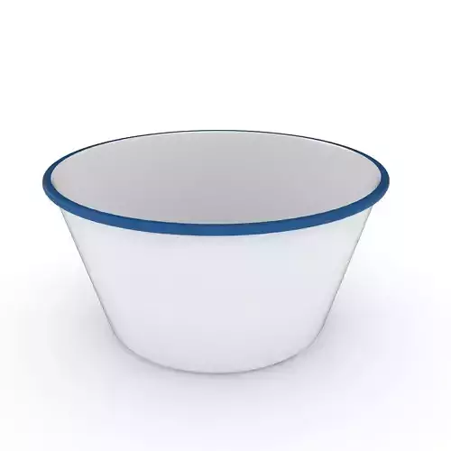Popcorn Bowl