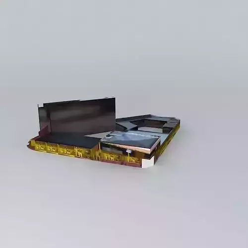 Block in Campinas-sp