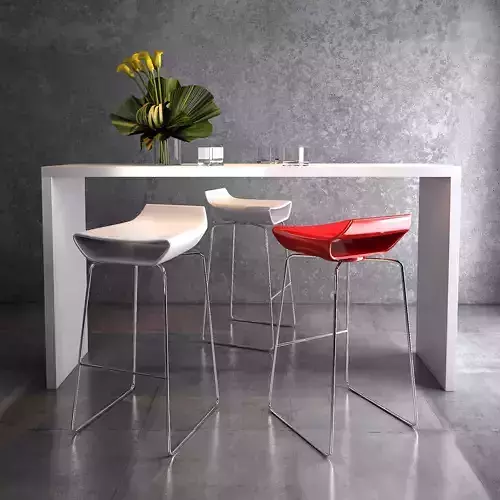 Ciacci Kreaty Sgabello chair