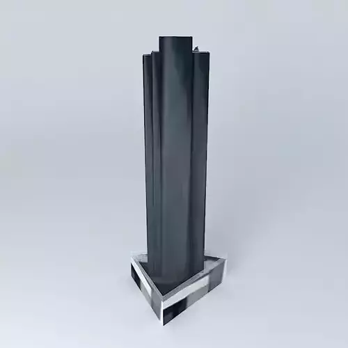 Building in Campinas sp