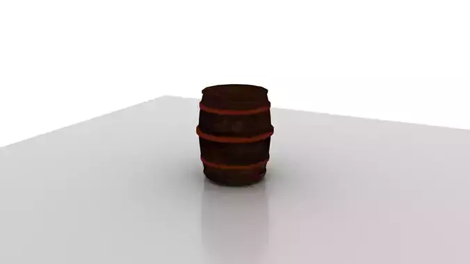 The Barrel
