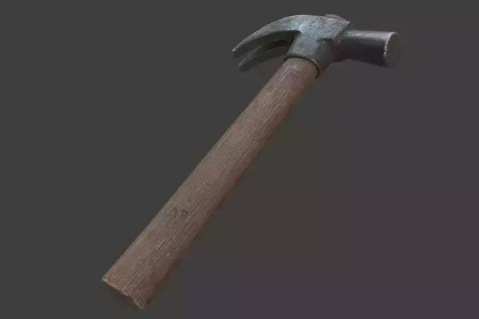 Hammer