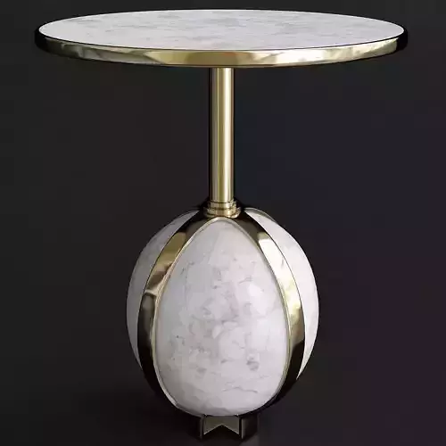 COSMO Coffee Table copy 3d model