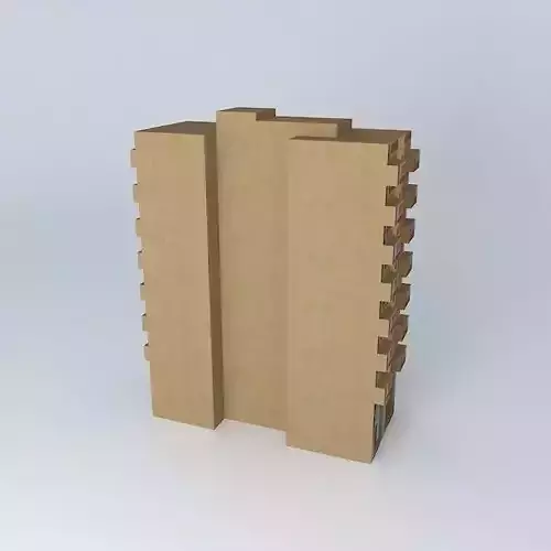 Building Mariana Campinas sp