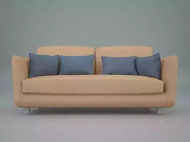 Sofa design