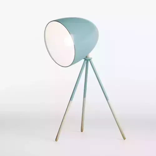 Iddesign Don Diego Table Lamp
