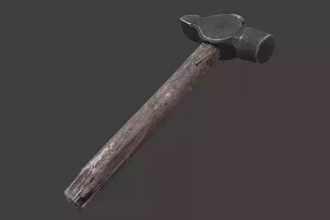 Old Hammer