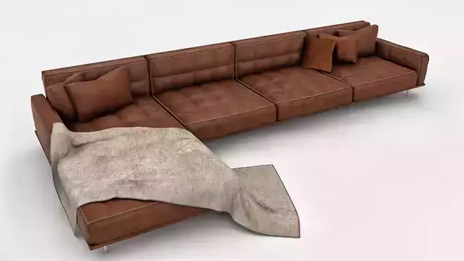 Sofa Seat