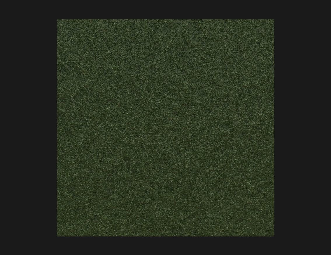 Grass texture pbr Texture_5