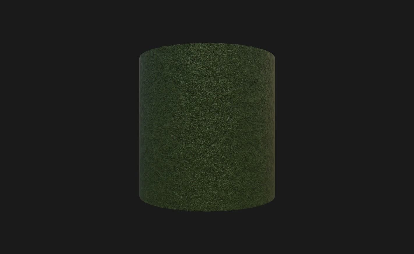 Grass texture pbr Texture_3