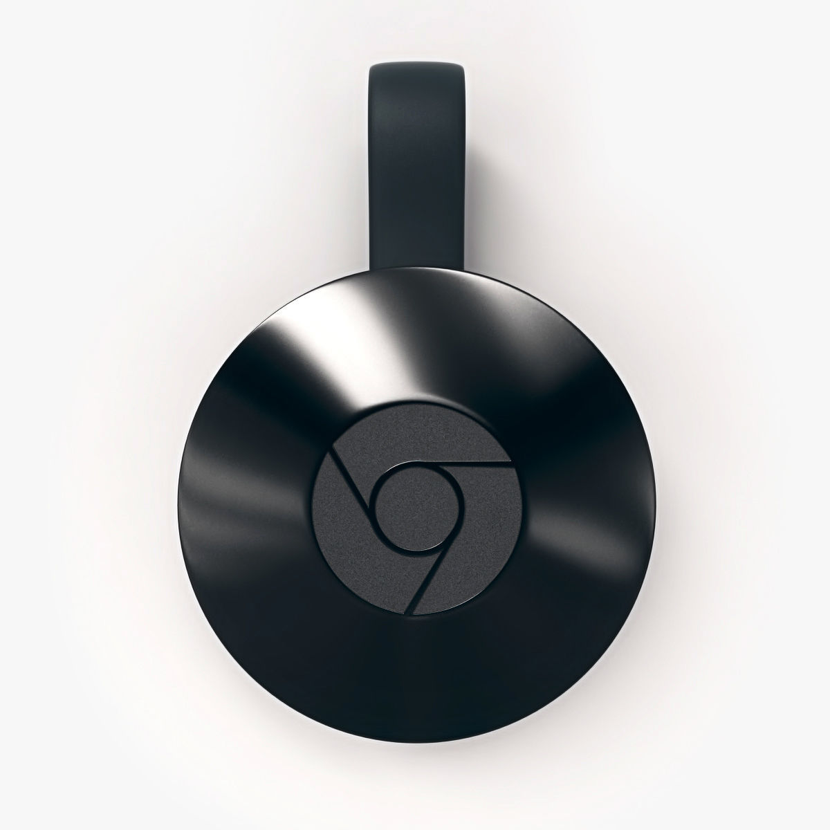 Google Chromecast 3D model_7