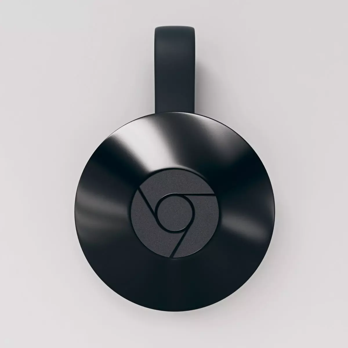 Google Chromecast 3D model_0
