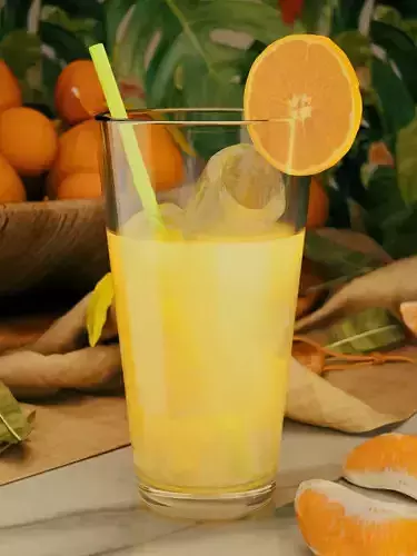 Orange Juice