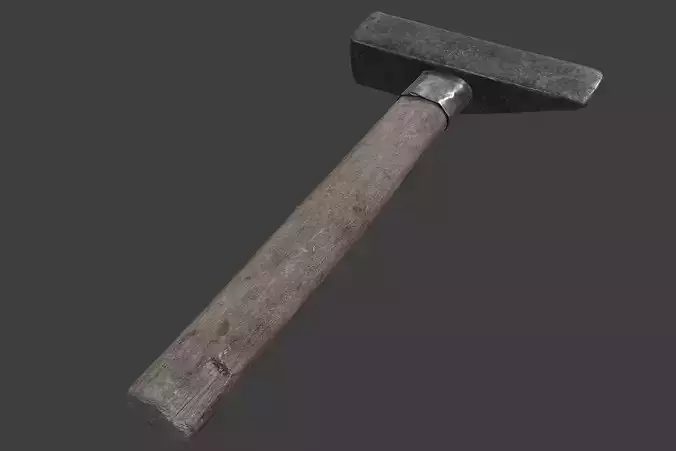 Old Hammer