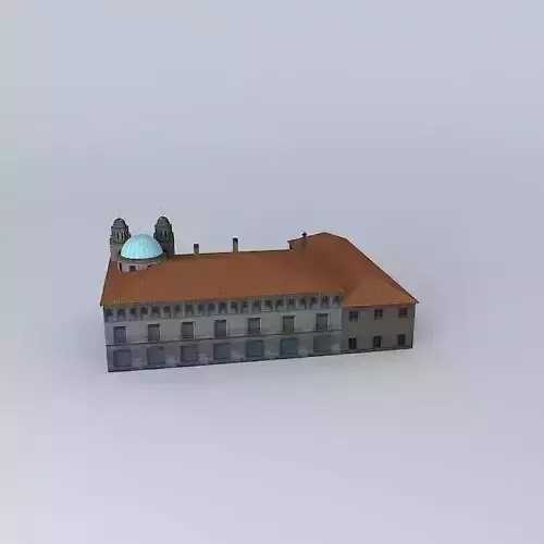 Ancient and great Church