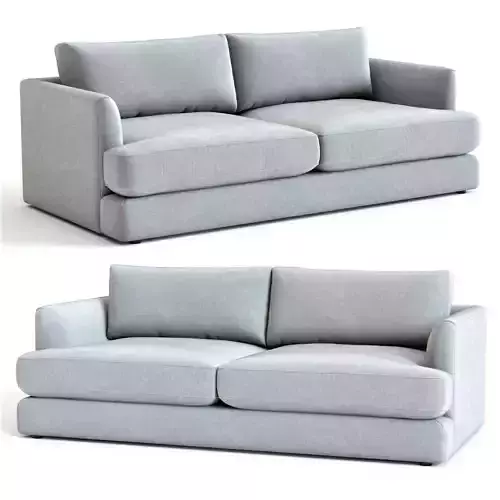 West Elm Haven Sofa