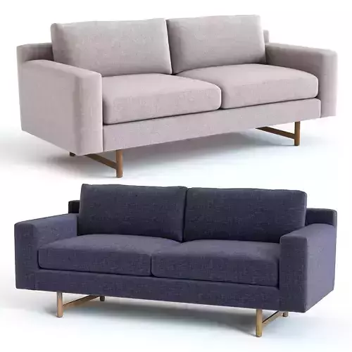 West Elm Eddy Sofa
