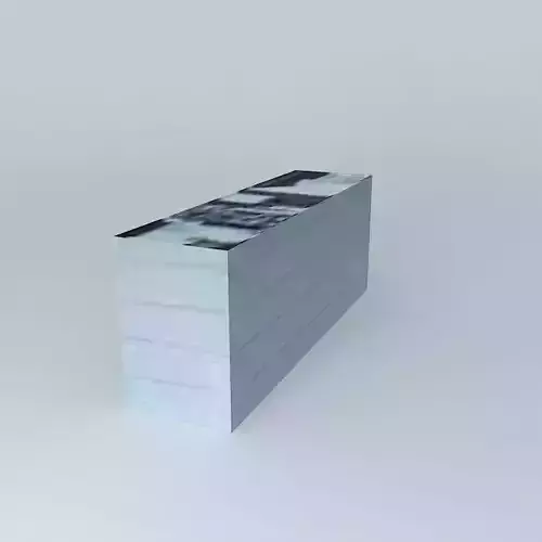 Old house in Campinas SP Center