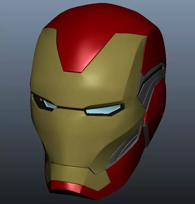 iron man helmet avengers 4 Mark V MK46 Wearable Electric Cosplay Mask Auto Open Close LED Eyes Sound for Marvel Fans – Puzzloria They can imagine themselves as inventor Tony Starks greatest creation when they assume the role of Iron Man by wearing this roleplay mask Iron Man Helmet Unboxing and