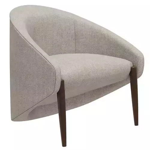 Roche Bobois WALRUS ARMCHAIR