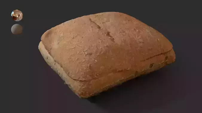 Multigrain Sandwich Bun