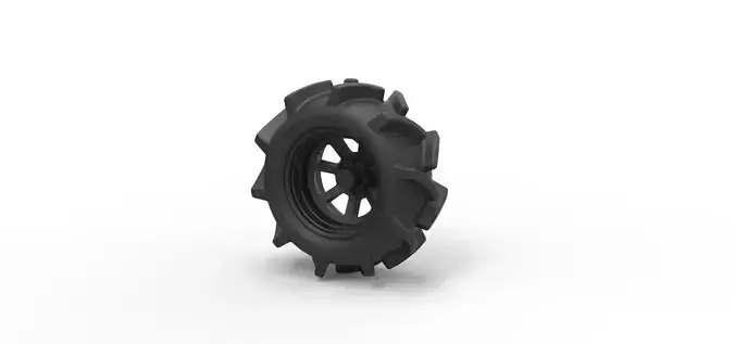 Offroad wheel 15