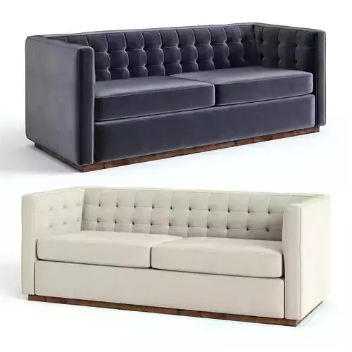 West Elm Rochester Sofa