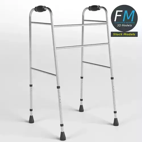 Walking frame