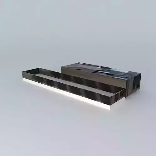 House and Land Wasteland