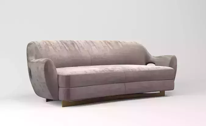 Gumi sofa